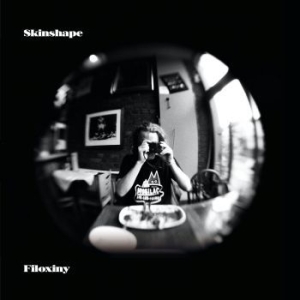 Skinshape - Filoxiny i gruppen VINYL hos Bengans Skivbutik AB (3471074)