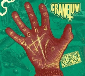 Craneium - Narrow Line i gruppen VINYL hos Bengans Skivbutik AB (3471086)