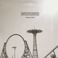 Swervedriver - Future Ruins (Ltd.Ed Vinyl) i gruppen VINYL hos Bengans Skivbutik AB (3471114)