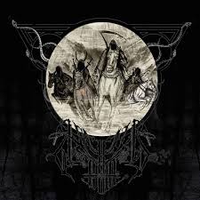 Disciples Of The Void - Disciples Of The Void i gruppen CD hos Bengans Skivbutik AB (3471157)