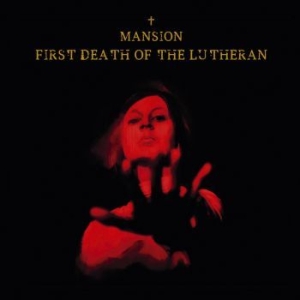 Mansion - First Death Of The Lutherian i gruppen CD hos Bengans Skivbutik AB (3471385)