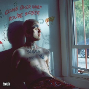 Lil Peep - Come Over When You're Sober, Pt. 2 i gruppen Minishops / Lil Peep hos Bengans Skivbutik AB (3471926)