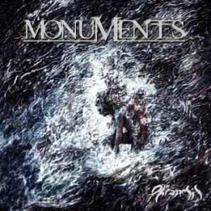 Monuments - Phronesis i gruppen CD hos Bengans Skivbutik AB (3471933)