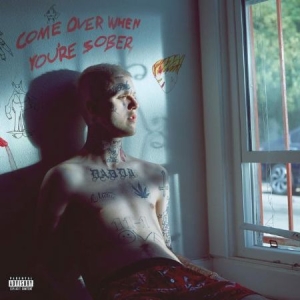 Lil Peep - Come Over When You're Sober, Pt. 2 i gruppen Minishops / Lil Peep hos Bengans Skivbutik AB (3471934)