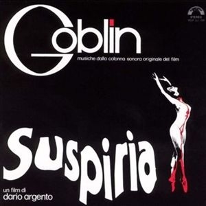 Goblin - Suspria i gruppen VINYL hos Bengans Skivbutik AB (3471939)