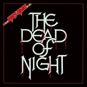 Masque - Dead Of Night The i gruppen CD hos Bengans Skivbutik AB (3471987)