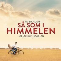 Various Artists - Så Som I Himmelen (Musikalen) i gruppen CD hos Bengans Skivbutik AB (3472194)