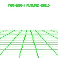 Trans Am - Futureworld i gruppen CD hos Bengans Skivbutik AB (3472222)