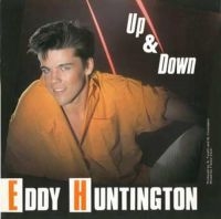 Huntington Eddie - Up & Down i gruppen VINYL hos Bengans Skivbutik AB (3472225)