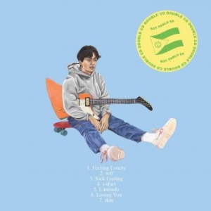 Boy Pablo - Roy Pablo i gruppen VINYL hos Bengans Skivbutik AB (3472235)