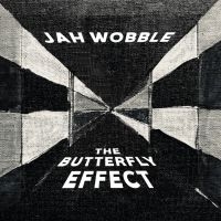 Wobble Jah - Butterfly Effect i gruppen CD hos Bengans Skivbutik AB (3472249)