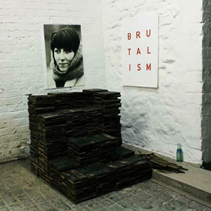 Idles - Brutalism i gruppen Minishops / Idles hos Bengans Skivbutik AB (3472254)