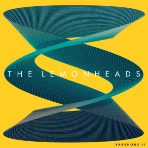 Lemonheads - Varshons 2 (Green Ltd.) i gruppen VINYL hos Bengans Skivbutik AB (3472264)