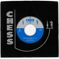 Berry Chuck - Back In The U.S.A. i gruppen VINYL hos Bengans Skivbutik AB (3472270)