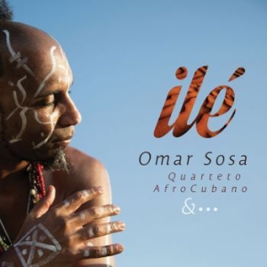 Sosa Omar - Ile i gruppen CD hos Bengans Skivbutik AB (3472289)