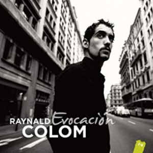 Colom Raynald - Evocacion i gruppen CD hos Bengans Skivbutik AB (3472294)