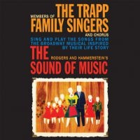 Trapp Family Singers - Sound Of Music i gruppen CD hos Bengans Skivbutik AB (3472329)