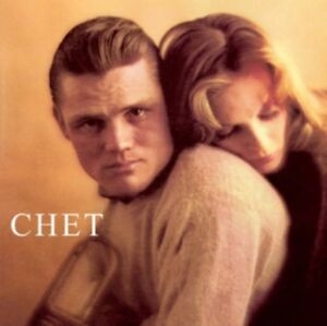 Baker Chet - Chet i gruppen CD hos Bengans Skivbutik AB (3472334)