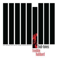 Hubbard Freddie - Hub-Tones i gruppen CD hos Bengans Skivbutik AB (3472339)