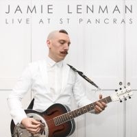 Lenman Jamie - Live At St Pancras (+Dvd) i gruppen VINYL hos Bengans Skivbutik AB (3472348)