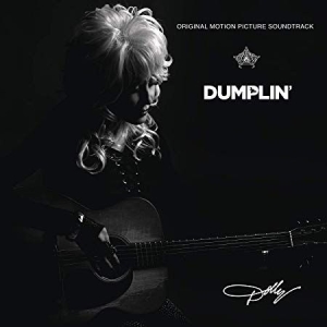 PARTON DOLLY - Dumplin' i gruppen CDK-07 hos Bengans Skivbutik AB (3473027)