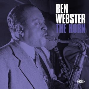 Ben Webster - Horn i gruppen VINYL hos Bengans Skivbutik AB (3473032)