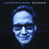 Kilzer John - Scars i gruppen CD hos Bengans Skivbutik AB (3473065)