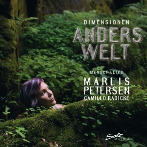 Various - Dimensionen - Anderswelt i gruppen CD hos Bengans Skivbutik AB (3473516)