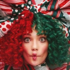 Sia - Everyday Is Christmas (Deluxe) i gruppen Minishops / Sia hos Bengans Skivbutik AB (3473833)