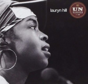 Hill Lauryn - Mtv Unplugged No. 2.0 i gruppen VINYL hos Bengans Skivbutik AB (3474055)