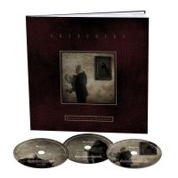 Akercocke - Renaissance In Extremis (3 Cd) i gruppen CD hos Bengans Skivbutik AB (3474067)