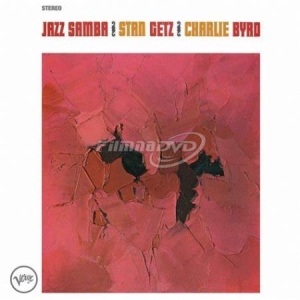 Stan Getz Charlie Byrd - Jazz Samba (Vinyl) i gruppen -Start LP3 hos Bengans Skivbutik AB (3474073)