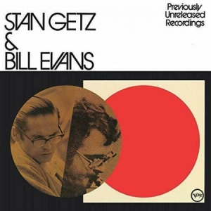 Stan Getz Bill Evans - Stan Getz & Bill Evans (Vinyl) i gruppen VINYL hos Bengans Skivbutik AB (3474074)