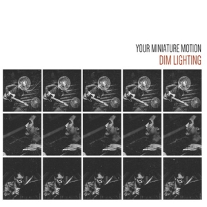 Dim Lighting - Your Miniature Motion i gruppen CD hos Bengans Skivbutik AB (3474086)