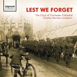 Various - Lest We Forget i gruppen VI TIPSER / Julegavetips CD hos Bengans Skivbutik AB (3474090)