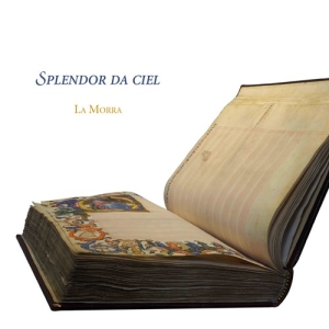 Various - Splendor Da Ciel i gruppen CD hos Bengans Skivbutik AB (3474098)