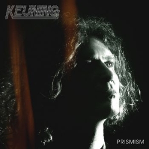 Keuning - Prismism i gruppen CD hos Bengans Skivbutik AB (3474377)