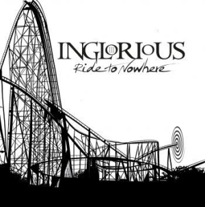 Inglorious - Ride To Nowhere i gruppen VINYL hos Bengans Skivbutik AB (3474379)