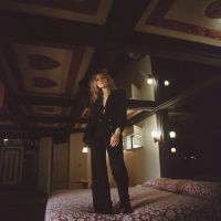 Jessica Pratt - Quiet Signs i gruppen VI TIPSER / Årsbestelistor 2019 / Årsbeste 2019 Pitchfork hos Bengans Skivbutik AB (3474382)