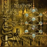 Melechesh - Epigenesis The i gruppen VINYL hos Bengans Skivbutik AB (3474404)