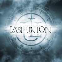 Last Union - Twelve i gruppen CD hos Bengans Skivbutik AB (3474422)