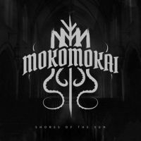 Mokomokai - Shores Of The Sun i gruppen CD hos Bengans Skivbutik AB (3474429)