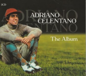 Celentano Adriano - Album i gruppen CD hos Bengans Skivbutik AB (3474501)