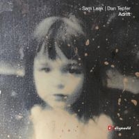 Leak Sam & Dan Tepfer - Adrift i gruppen CD hos Bengans Skivbutik AB (3474539)