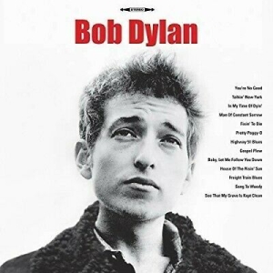 Dylan Bob - Bob Dylan i gruppen VINYL hos Bengans Skivbutik AB (3474566)