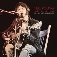 Young Neil - Bottom Line 1974 i gruppen Minishops / Neil Young hos Bengans Skivbutik AB (3475663)