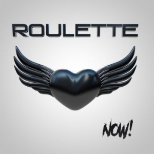 Roulette - Now! i gruppen CD hos Bengans Skivbutik AB (3475667)