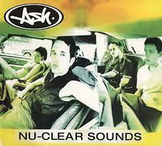 Ash - Nu-Clear Sounds i gruppen CD hos Bengans Skivbutik AB (3475681)