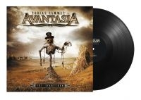 Avantasia - Scarecrow The (Black Vinyl Lp) i gruppen VINYL hos Bengans Skivbutik AB (3475981)