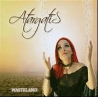 Atargatis - Wasteland i gruppen CD hos Bengans Skivbutik AB (3476008)